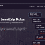 SummitEdgeBrokers.com scam review